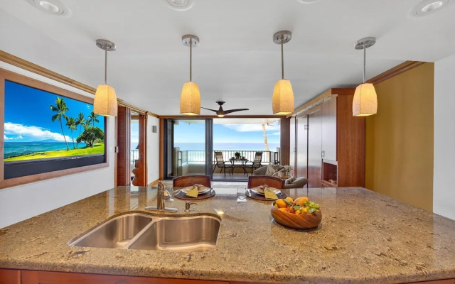 Paki Maui 301 in Lahaina