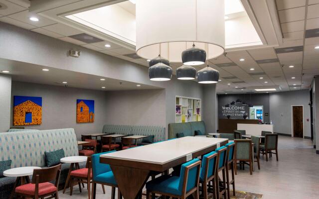 Hampton Inn Kinston