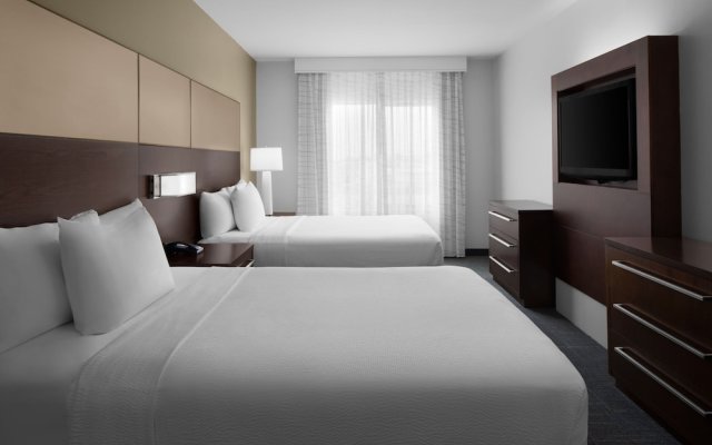 Residence Inn Tustin Orange County