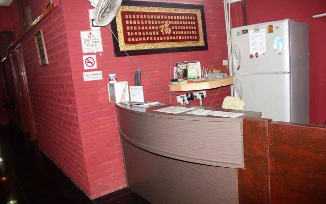 Healthy Home, Changkat Bukit Bintang