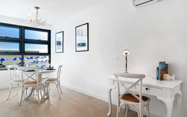 The Hamptons Apartments - Port Melbourne