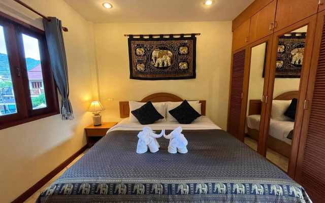 Ginis Beach Resort