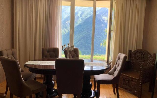 Melen-Guest House