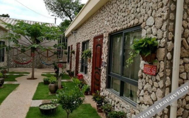 Shanhuju Hostel
