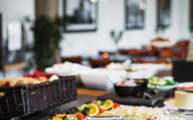 Elite Grand Hotel Norrköping