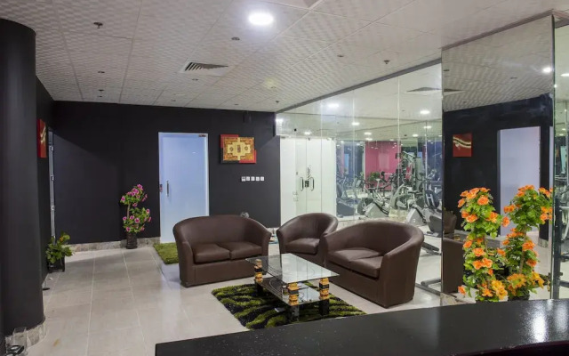 By Quiet Rooms The Najd Summit