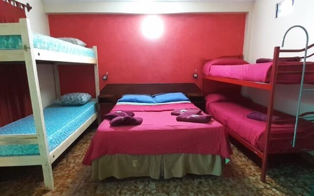 Hostel Noelia