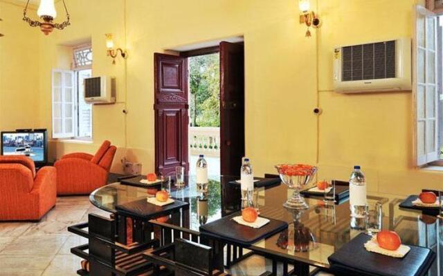 WelcomHeritage Sheikhpura Kothi Hansi