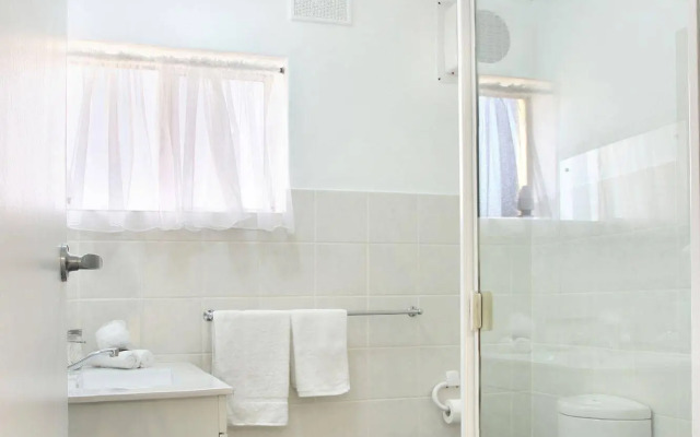 Seaview Sunset Holiday Apartments