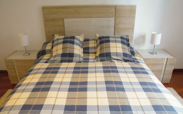 Apt Gibralfaro by Málaga Picasso Rentals