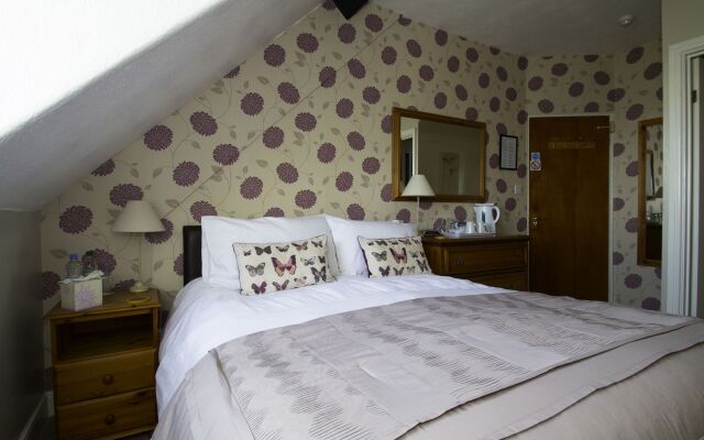The Collingdale Guest House