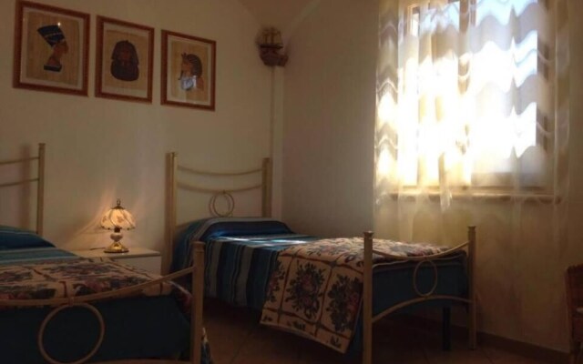 Casa Funtana Cortese