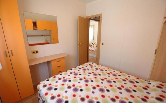 Camping Lacona