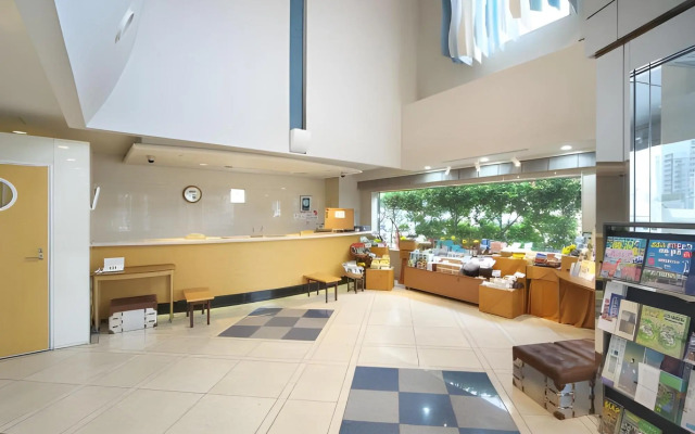 APA Hotel Shonan Tsujido Ekimae