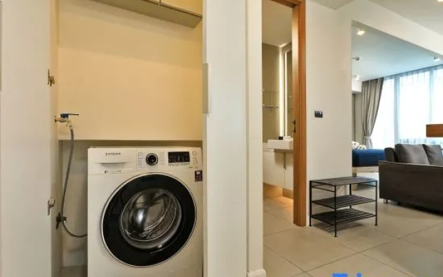 Spacious Studio at Laguna area. Bang Tao Beach