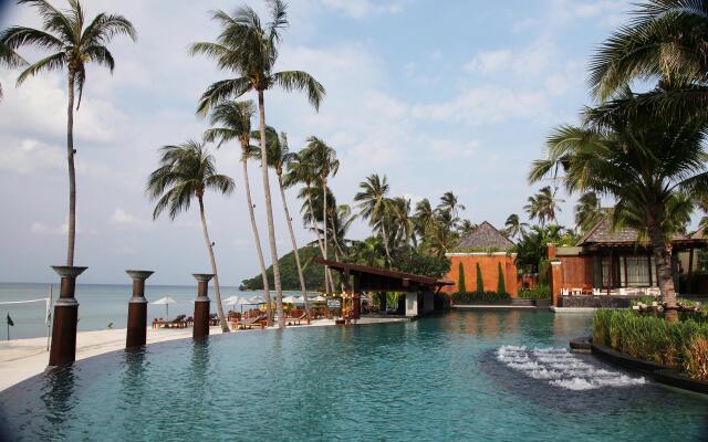 Mai Samui Beach Resort & Spa