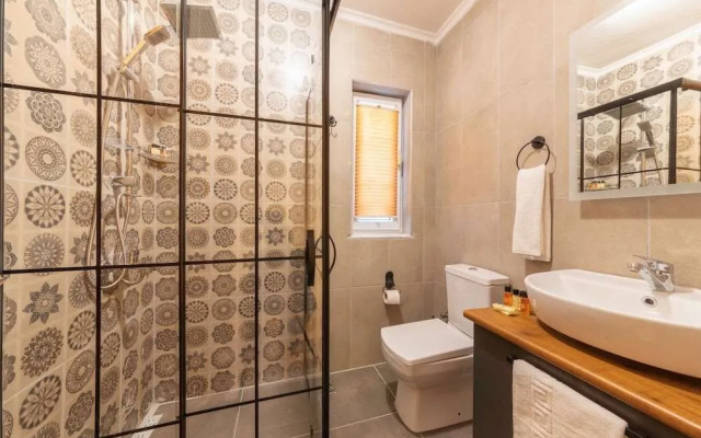 Apa Mountain Lodge - фото 5