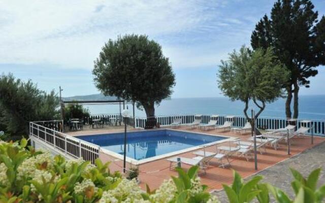 Holiday Parks 4 Stars Pisciotta