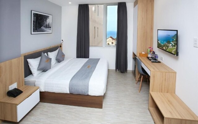 Davue Hotel Da Nang