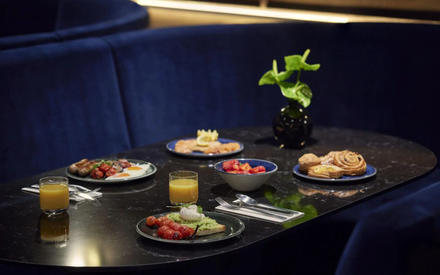 Hotel AMANO Covent Garden