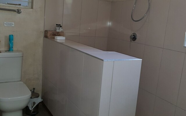 Telestai Guest House