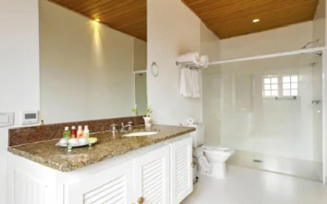 Pousada Apple House - Campos Do Jordão