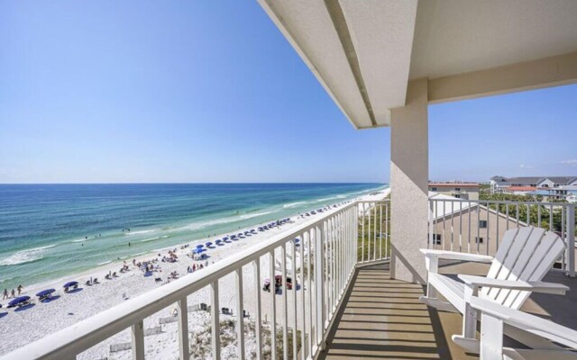 Crystal Dreams by Bliss Beach Rentals
