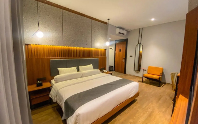 Nata Azana Hotel Solo