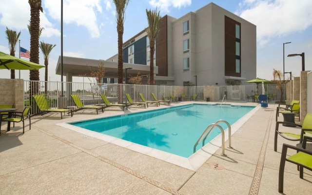 SpringHill Suites by Marriott Phoenix Goodyear