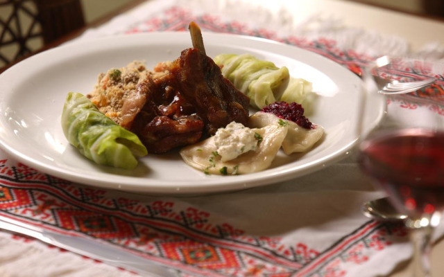 Ózera Hotel Fazenda