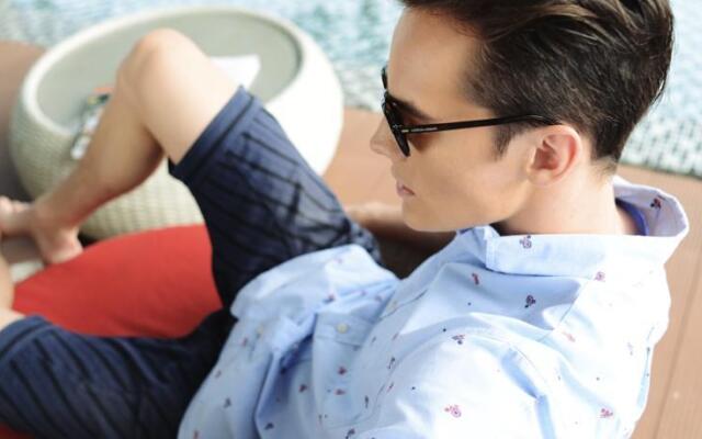 Morrissey Serviced Apartment