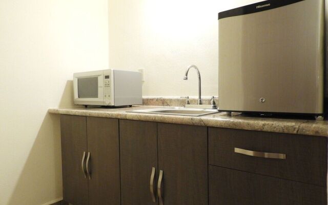 Casona San Cayetano Suites & Lofts