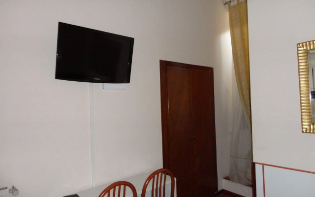 Hotel Azzurra