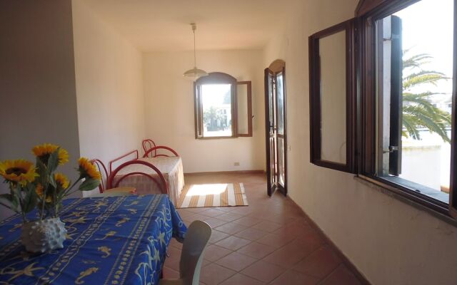 Residence La Bricola Laghi Di Sibari