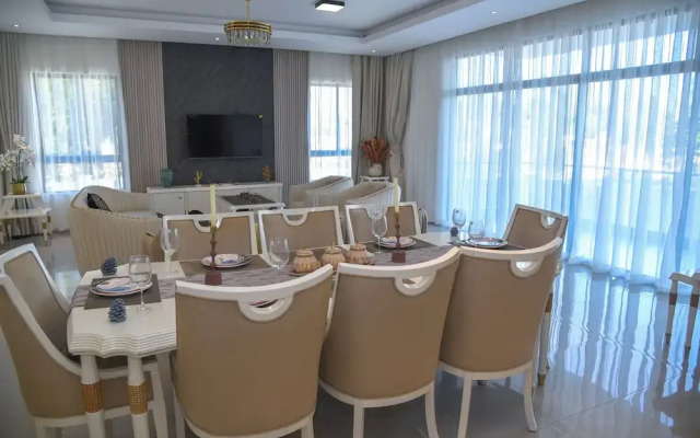 Mira Heights Residences