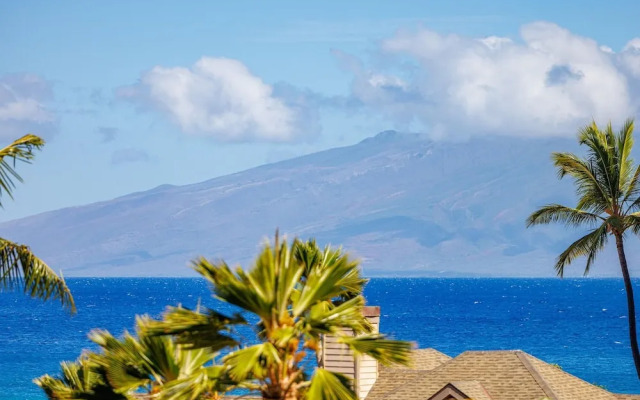 Kaanapali Shores 443