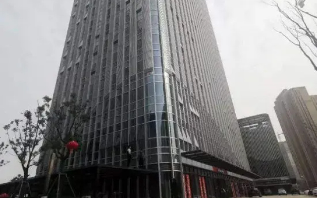 Hefei Meimeijia Holiday Apartment