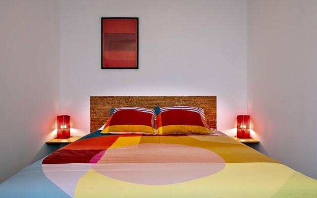 Flamboyant B&B