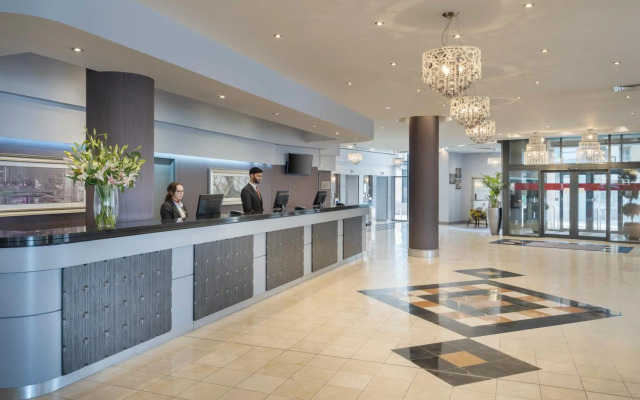 Leonardo Hotel Leeds