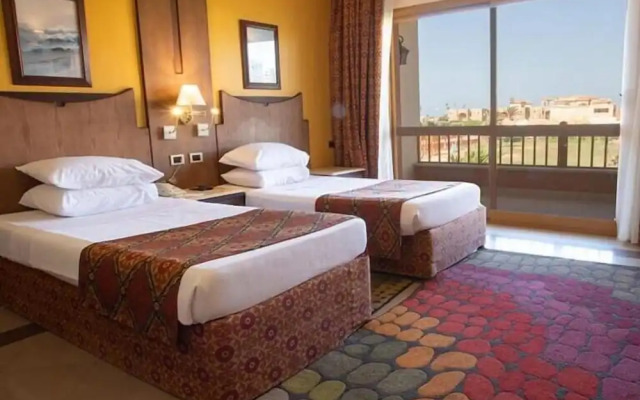 Port Said Hotel