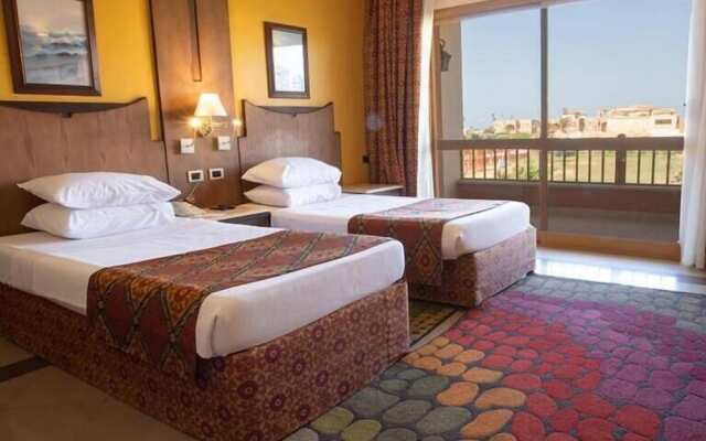 Port said Hotel Misr Travel