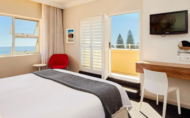 First Group Riviera Suites