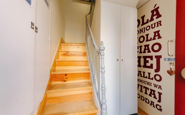 Rent4rest Mouraria Lisbon Apartments - Studio 1