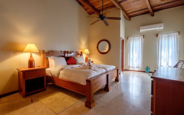 Indigo Belize 1C 3 Bedroom Condo by RedAwning