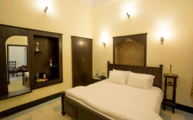 OYO 9666 Hotel The Fateh