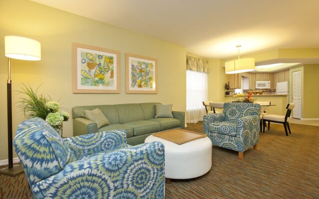 Club Wyndham Star Island