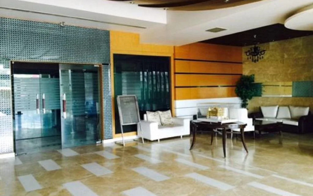 Randhawa International