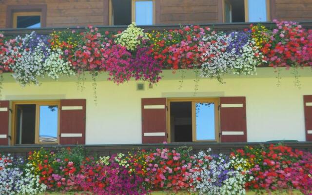 Pension Martlhof
