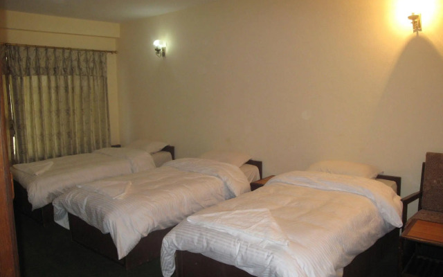 Kathmandu Madhuban Guest House