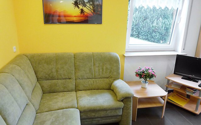 Apartment Hoch Furtwangen